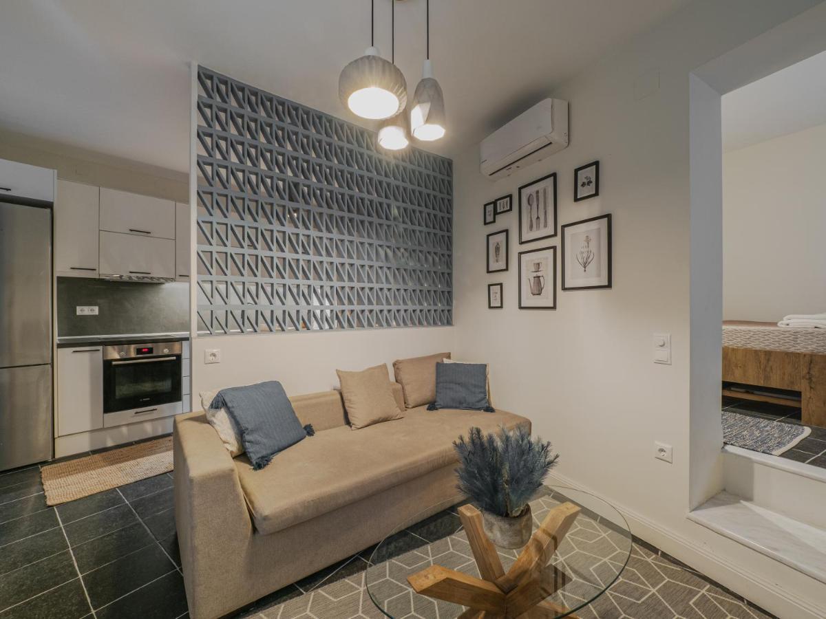 Little Corfu Town Apartment Exterior photo