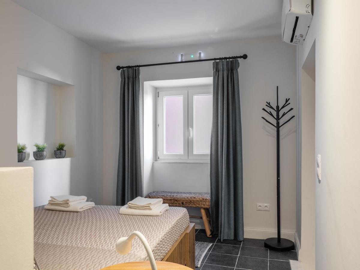 Little Corfu Town Apartment Exterior photo